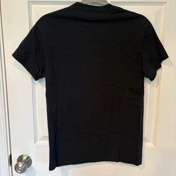 New York Phantom of the Opera Broadway Tee Black Small - Picture 5 of 5